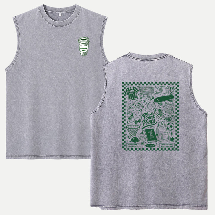 Good Vibe Club T-Shirt