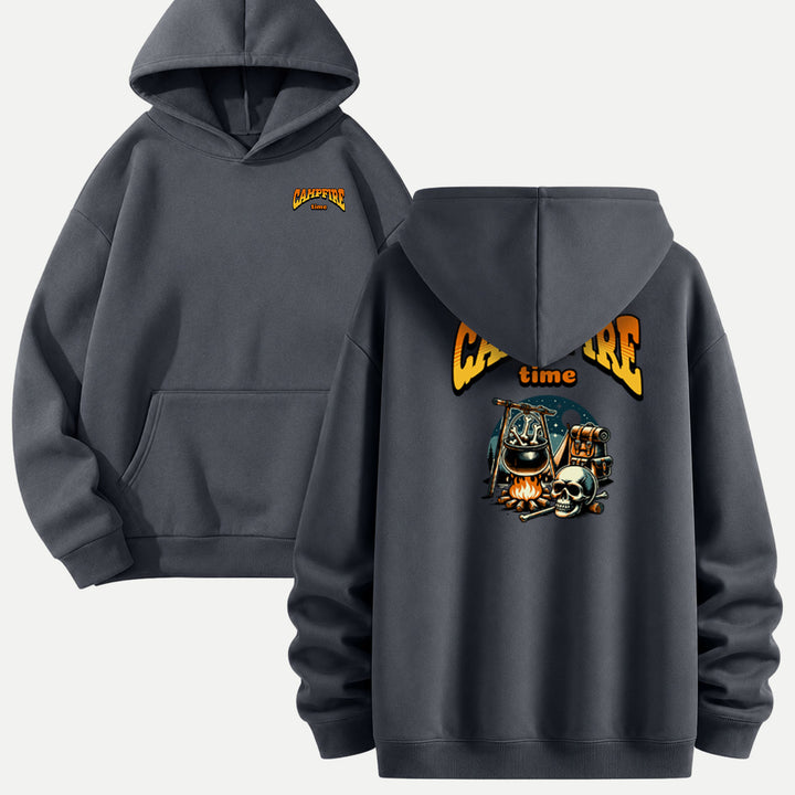 Camping Time T-Shirt