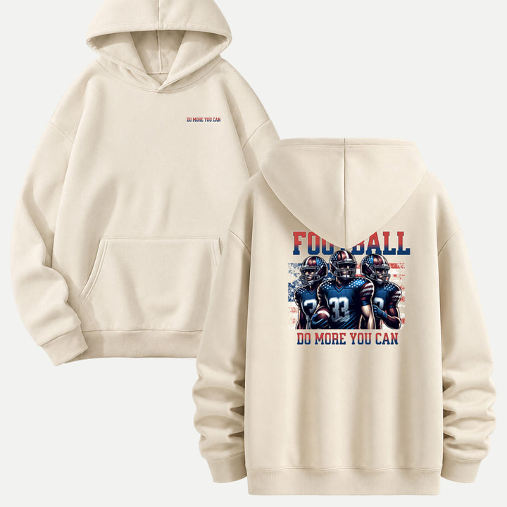 American Football Team T-Shirt