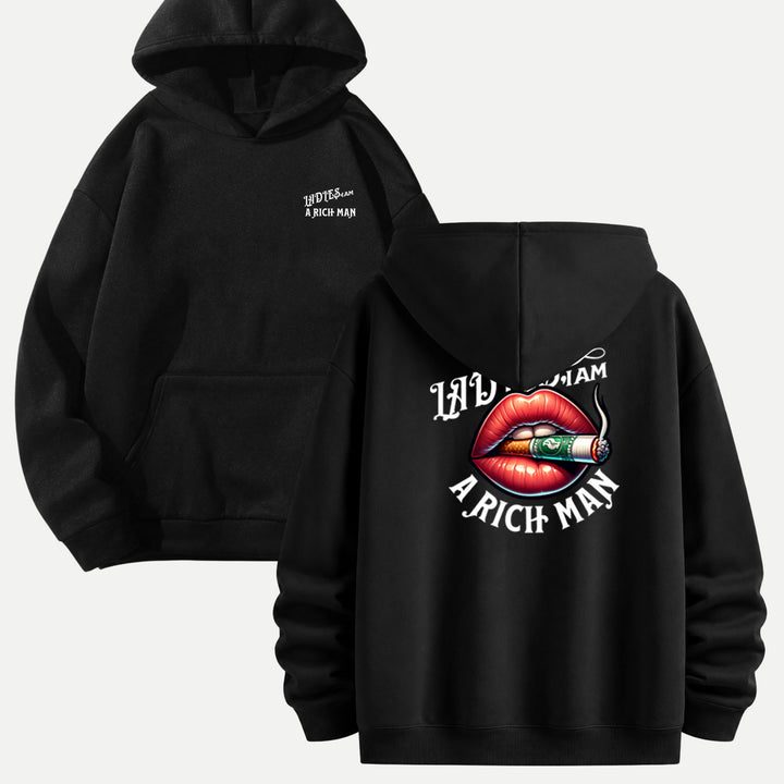 Ladies, I Am a Rich Man T-Shirt