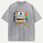 Back to ’98 Retro Computer T-Shirt