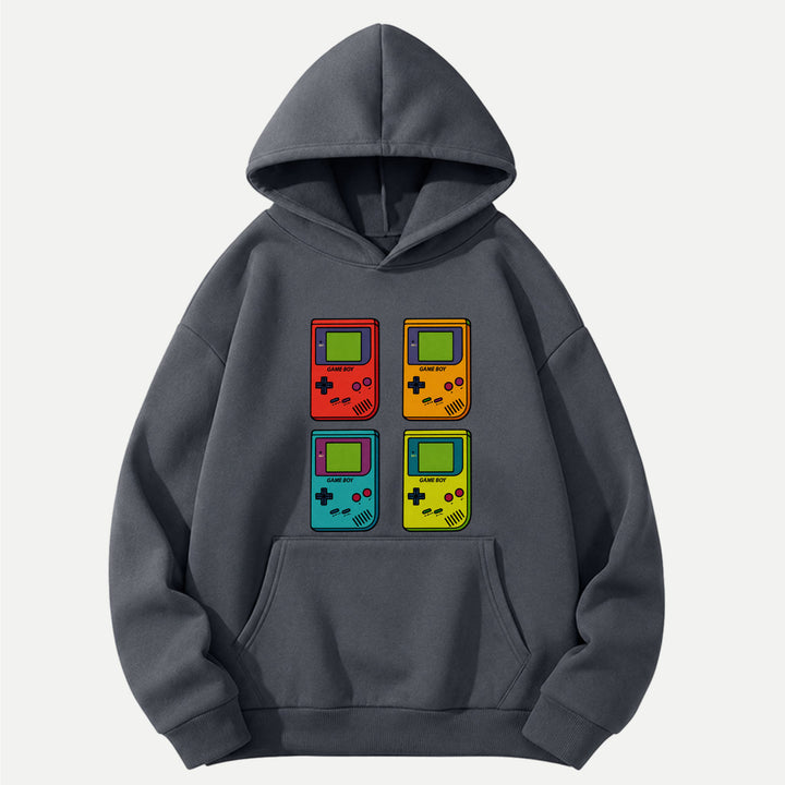 Retro Handheld Gaming T-Shirt
