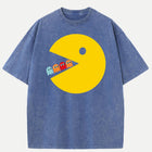 Retro Maze Chase T-Shirt