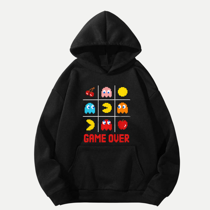 Retro Pixel Arcade T-Shirt