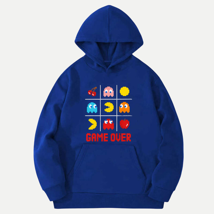 Retro Pixel Arcade T-Shirt