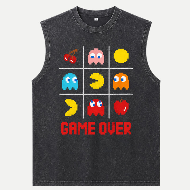 Retro Pixel Arcade T-Shirt