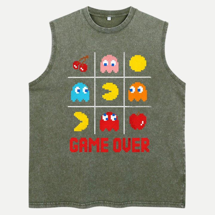 Retro Pixel Arcade T-Shirt