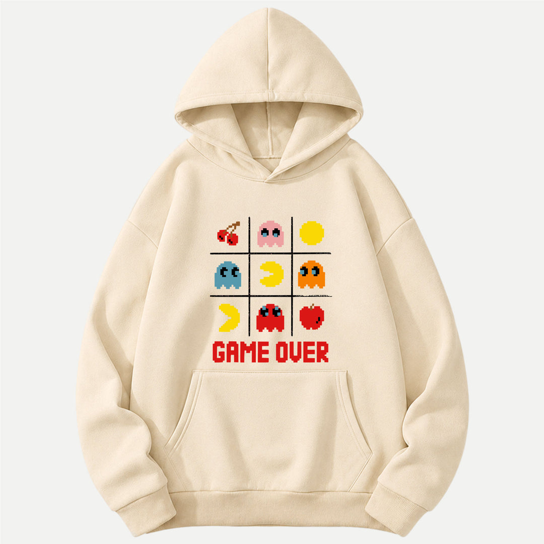 Retro Pixel Arcade T-Shirt