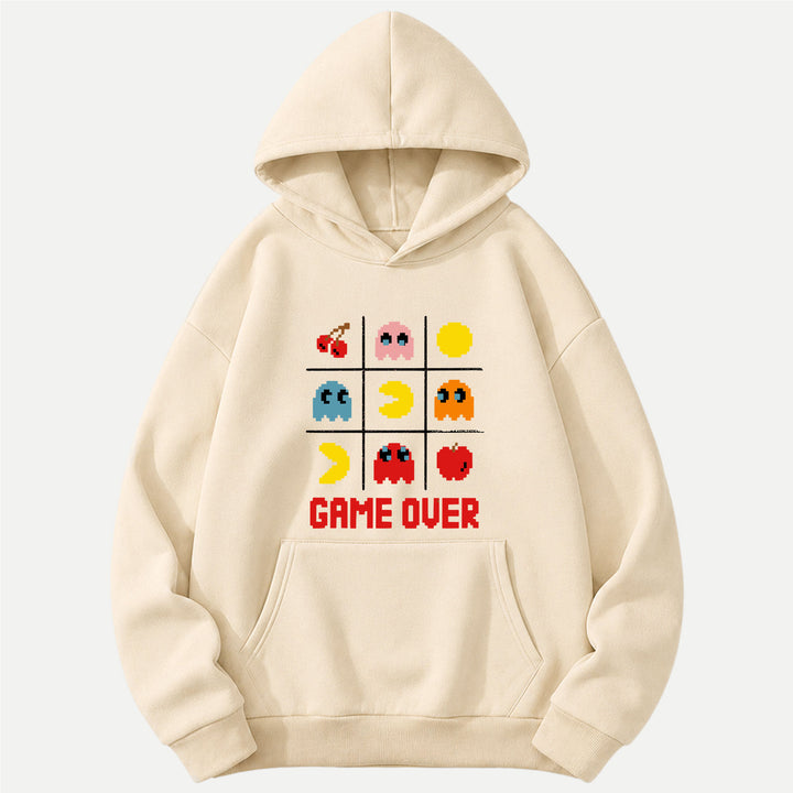 Retro Pixel Arcade T-Shirt