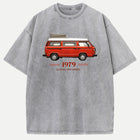 1979 Classic Camper Van T-Shirt
