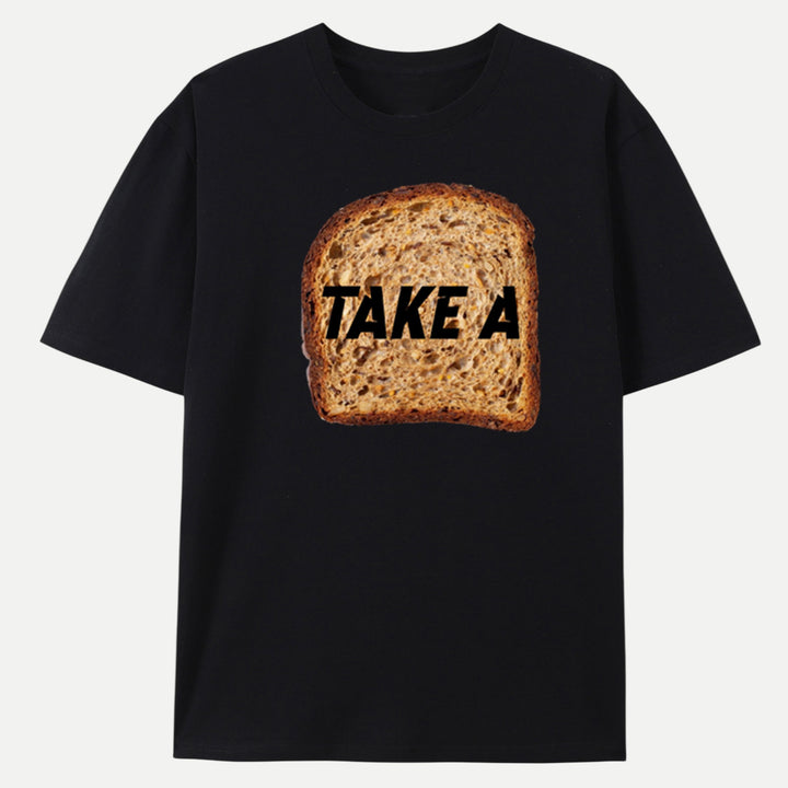 Take A Bread vintage T-Shirt