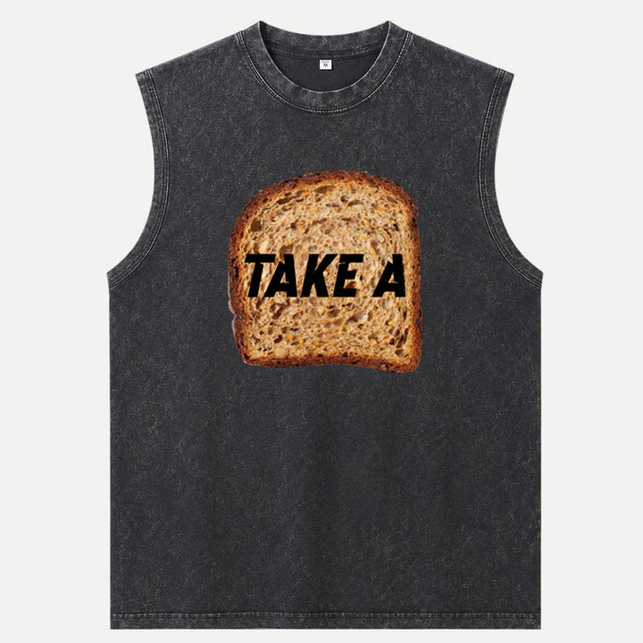 Take A Bread vintage T-Shirt