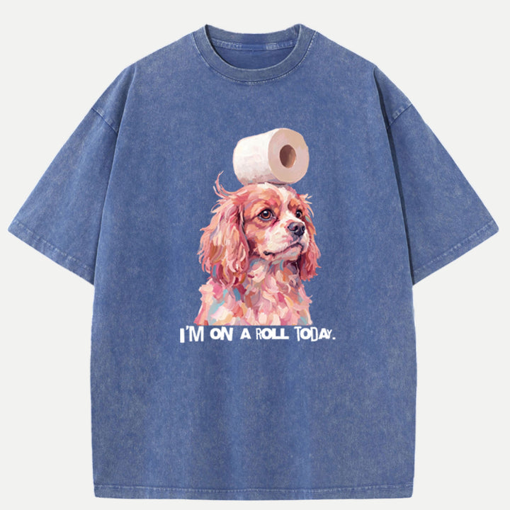 "I&