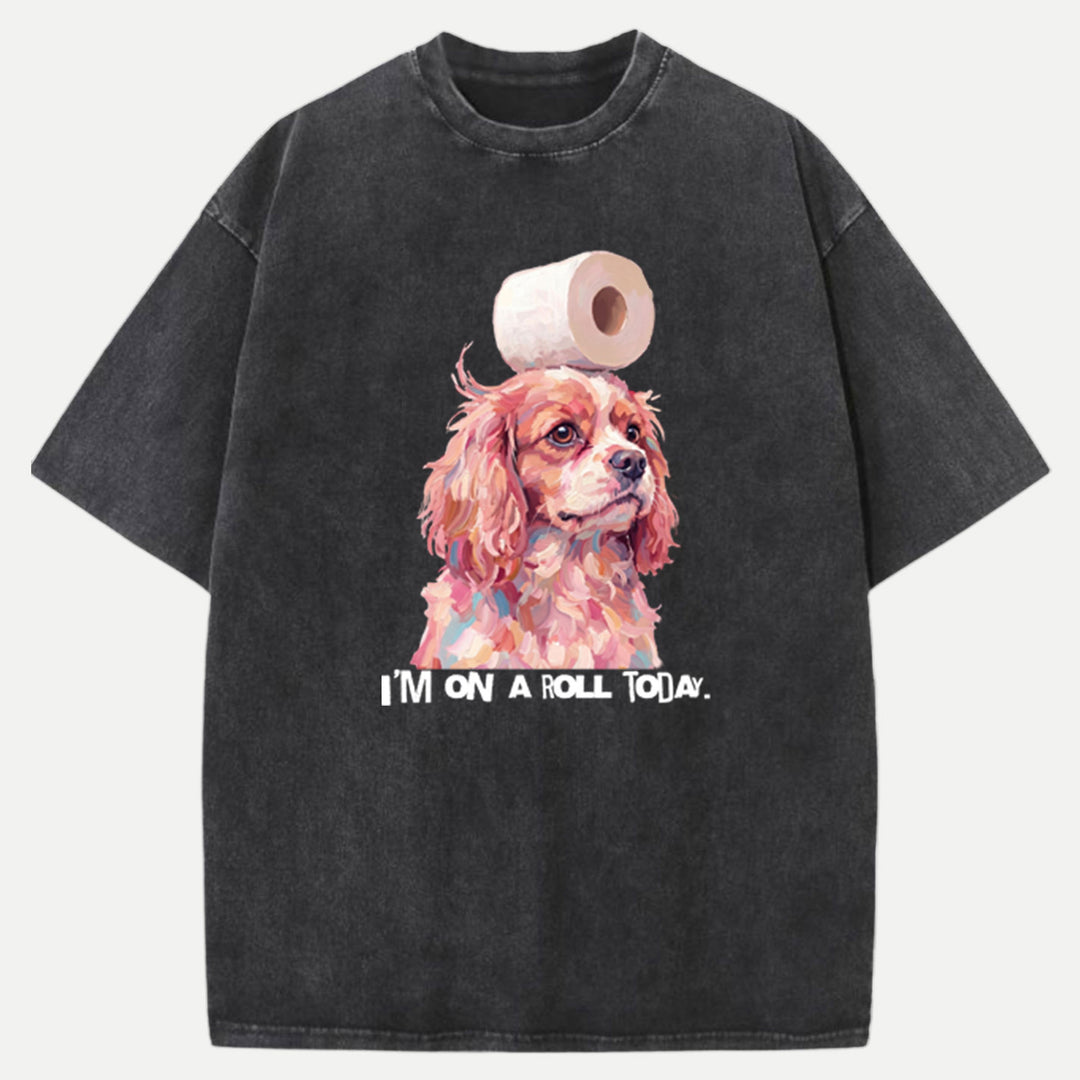 "I&