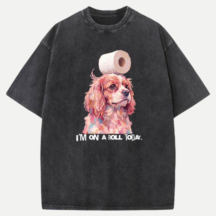 "I&