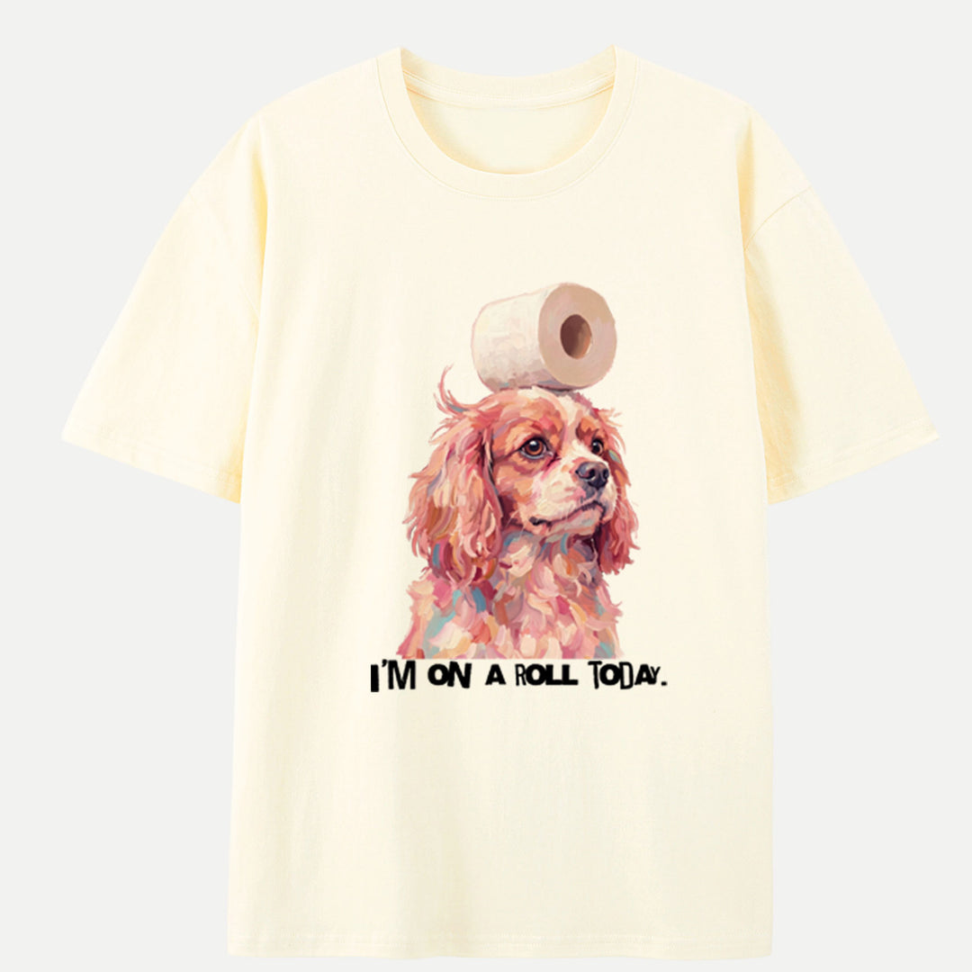 "I&