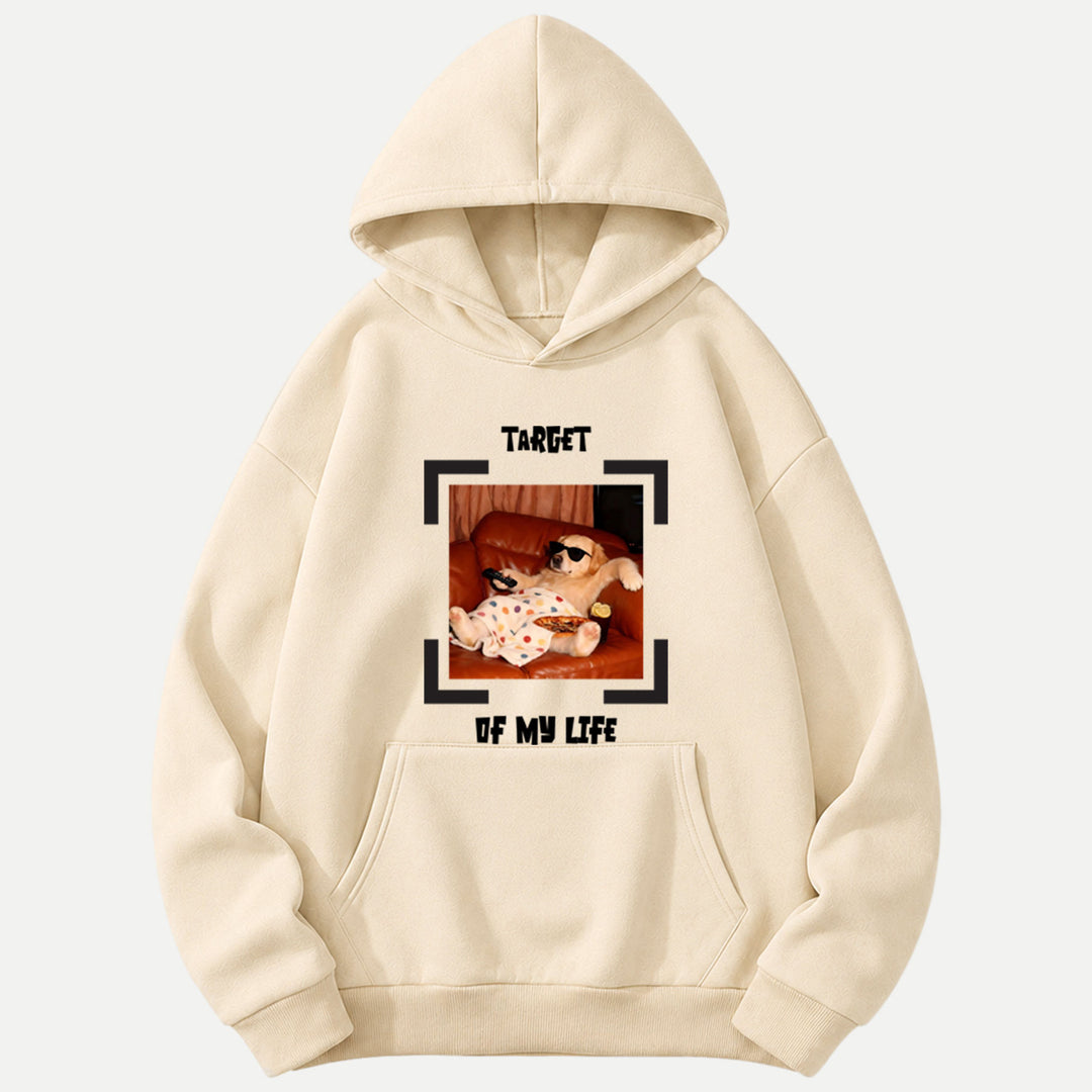 Target Of My Life  Meme vintage T-Shirt