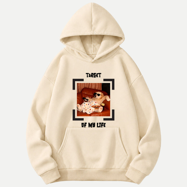 Target Of My Life  Meme vintage T-Shirt