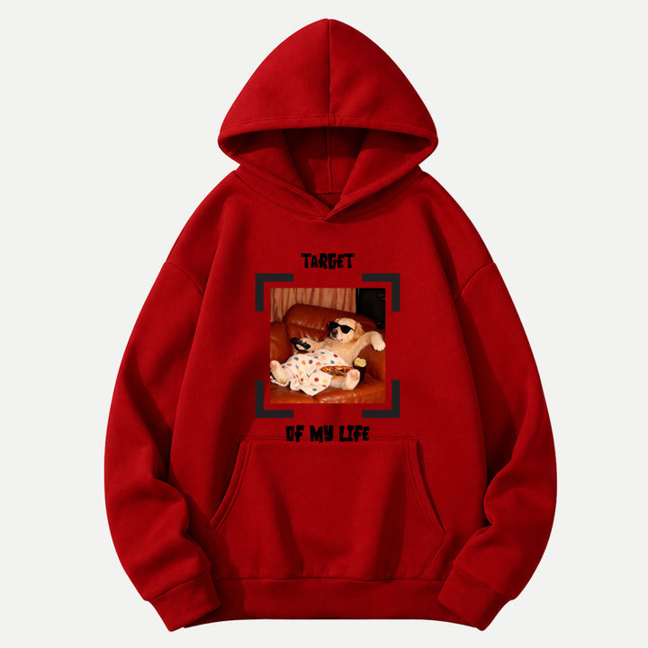 Target Of My Life  Meme vintage T-Shirt