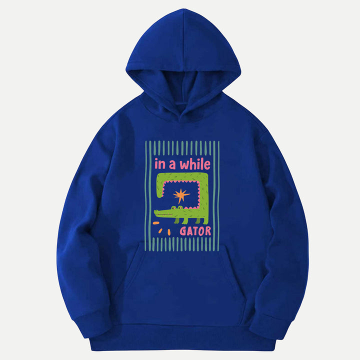 In A While Gator T-Shirt