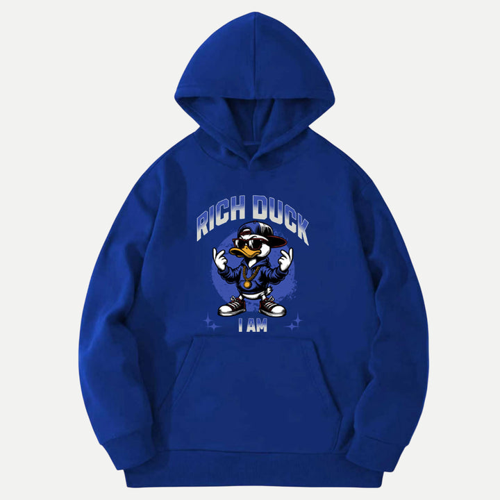 Rich Duck Graphic T-Shirt