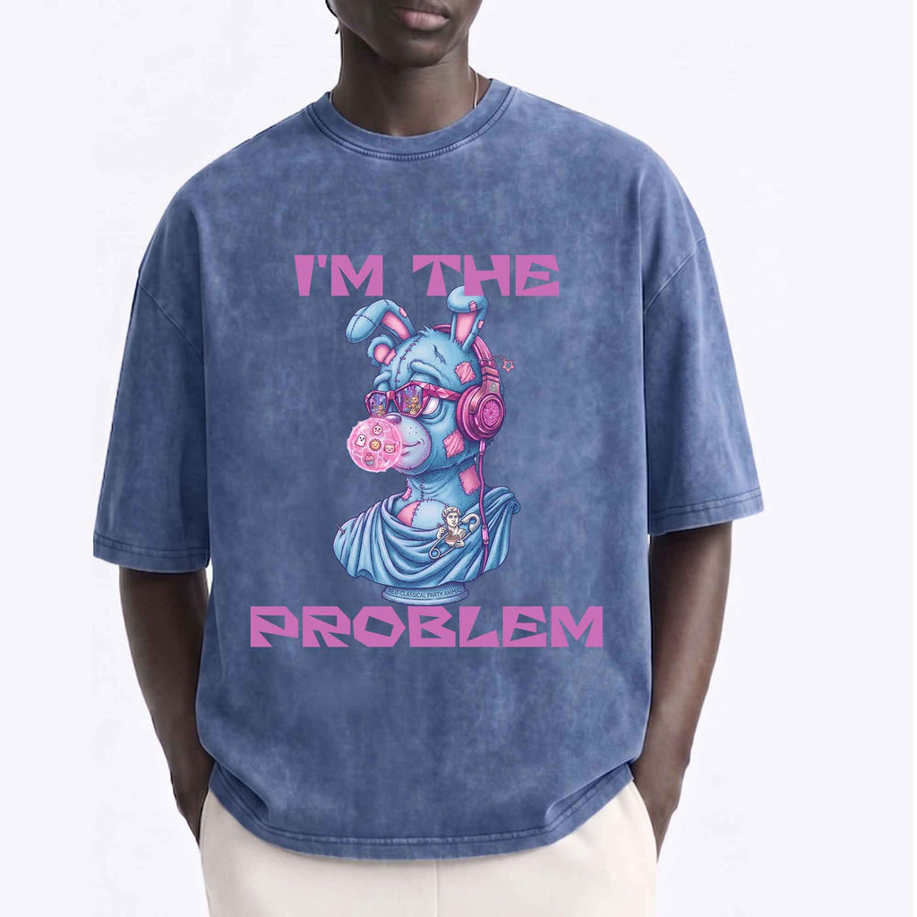 I'm the Problem Graphic T-Shirt