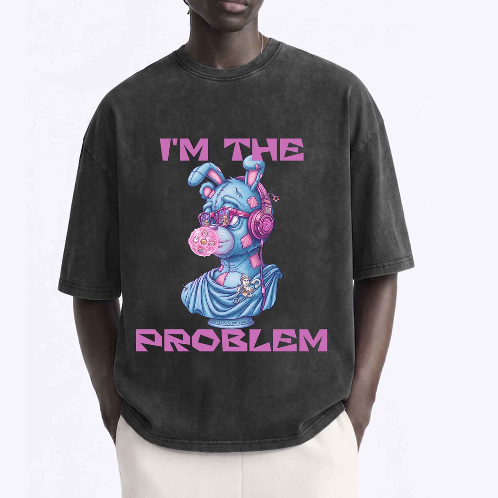 I'm the Problem Graphic T-Shirt