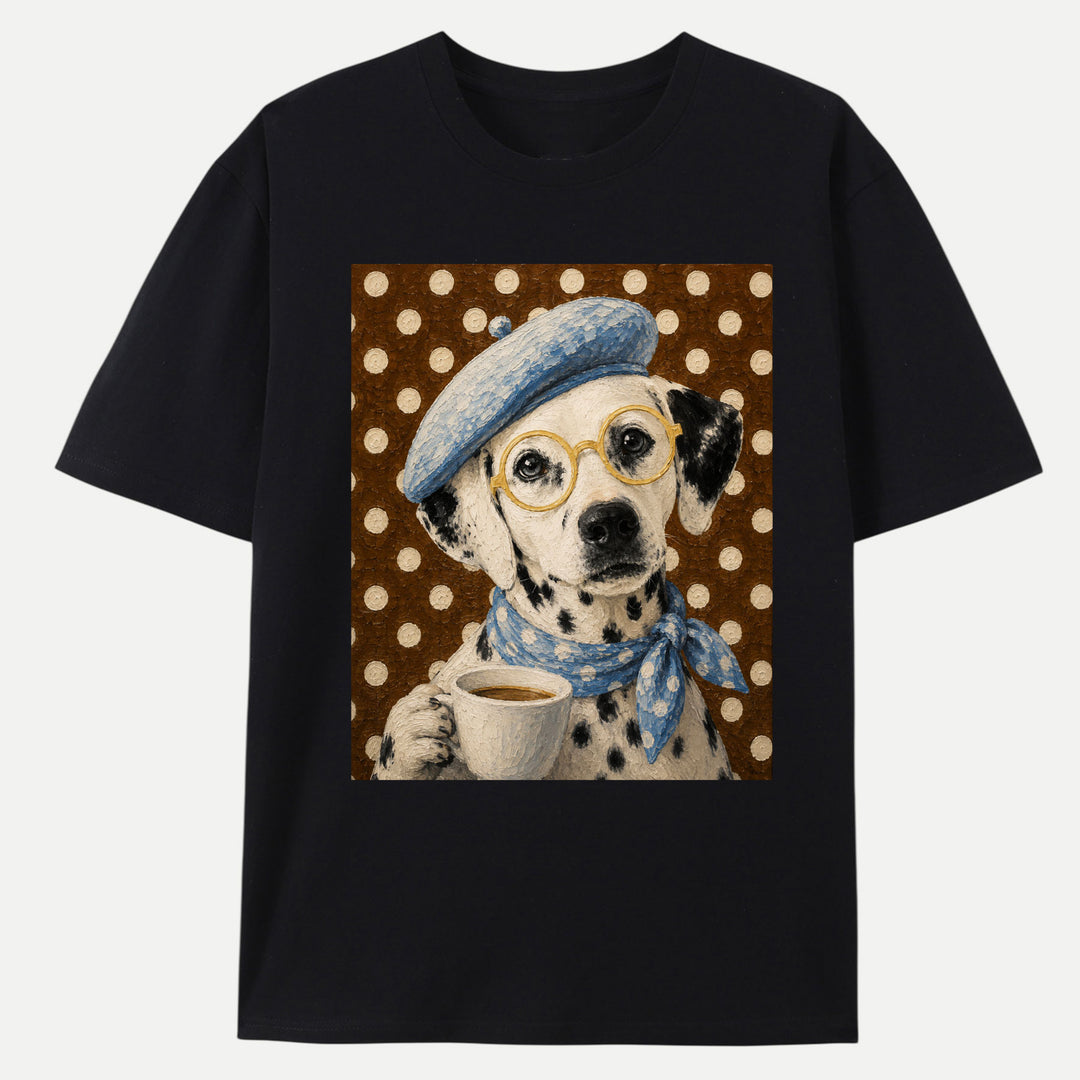 Personalised Pet Artist T-Shirt
