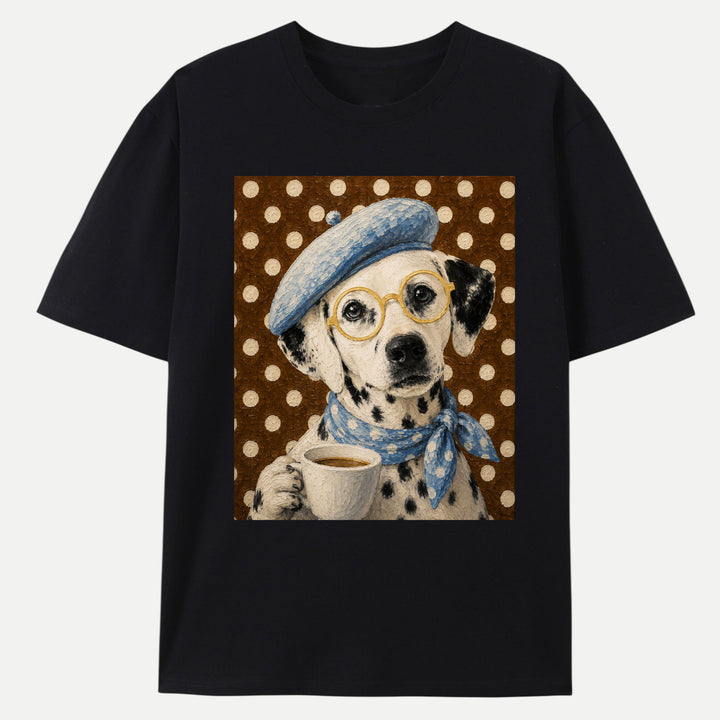 Personalised Pet Artist T-Shirt