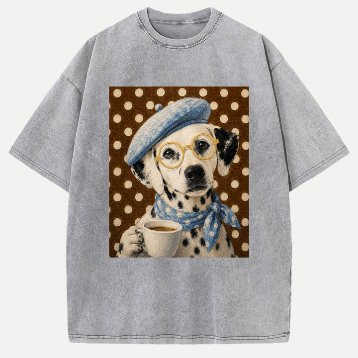 Personalised Pet Artist T-Shirt