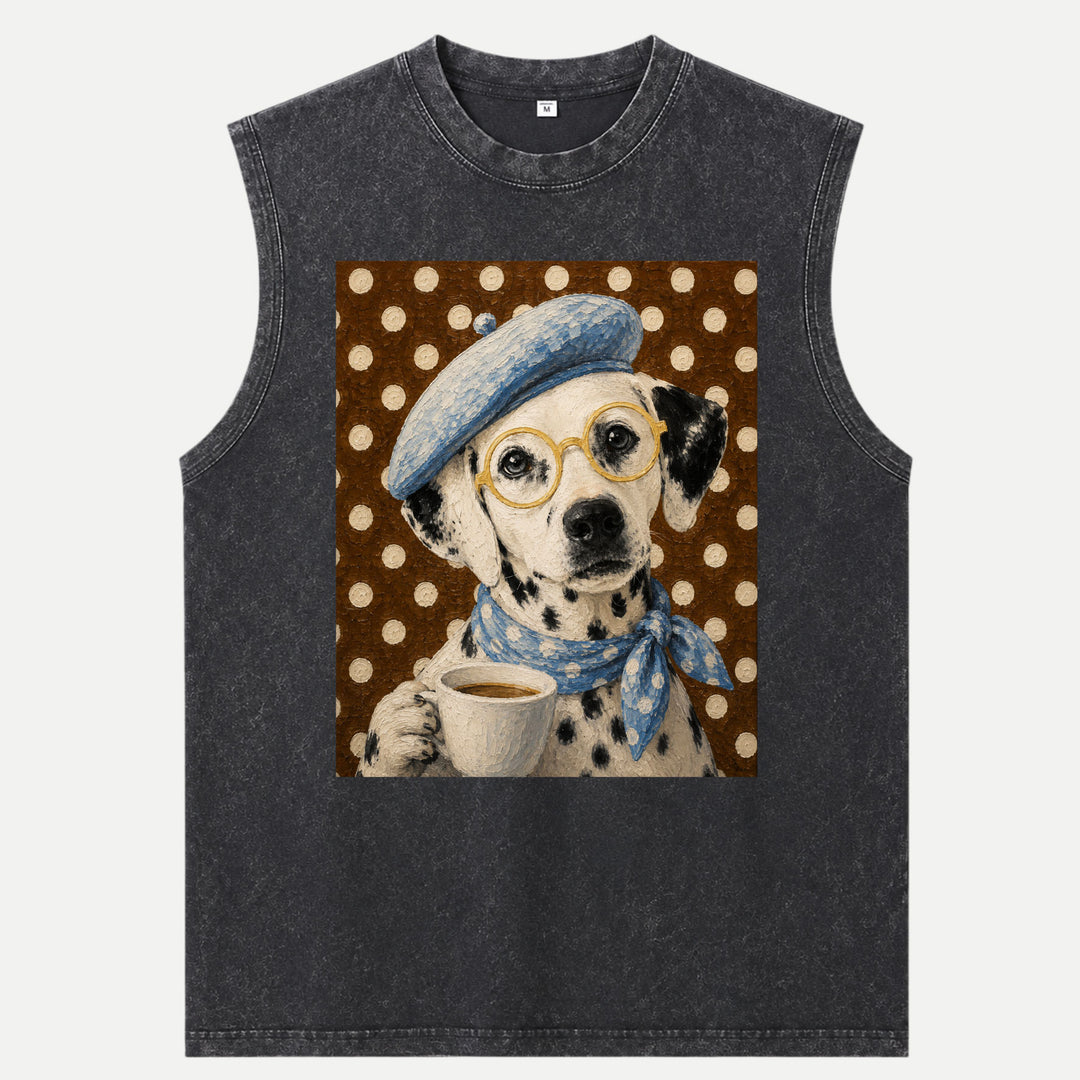 Personalised Pet Artist T-Shirt