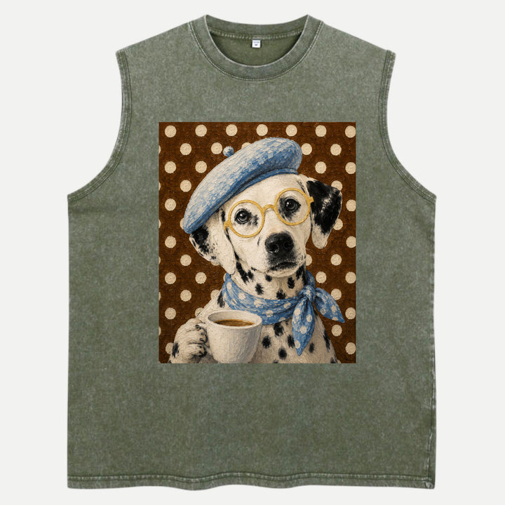 Personalised Pet Artist T-Shirt