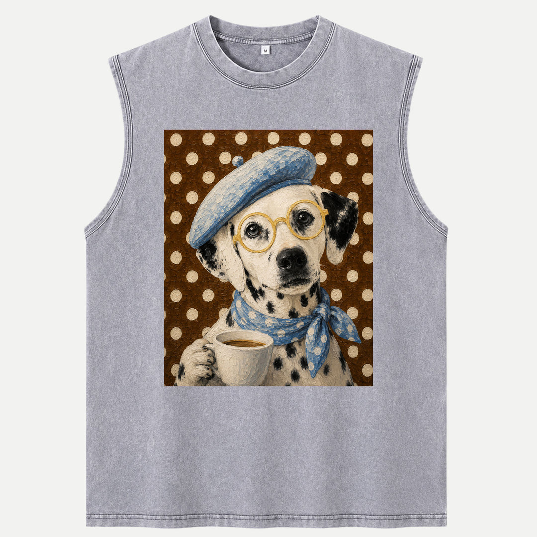 Personalised Pet Artist T-Shirt