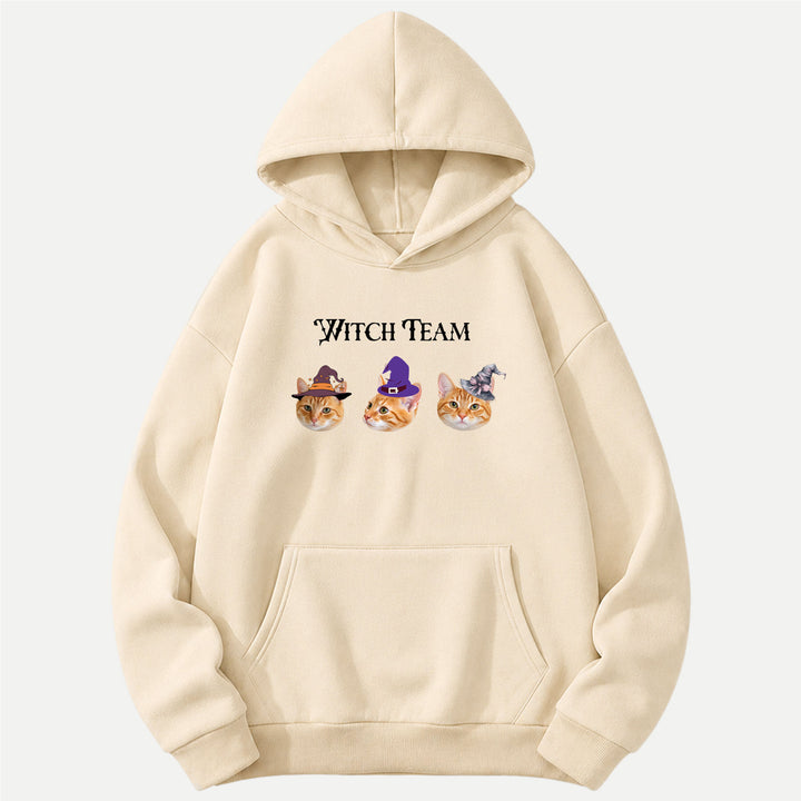 Custom Witch Team Pet T-Shirt