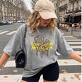 Lemme-There Is Always Another Door Vintage T-Shirt