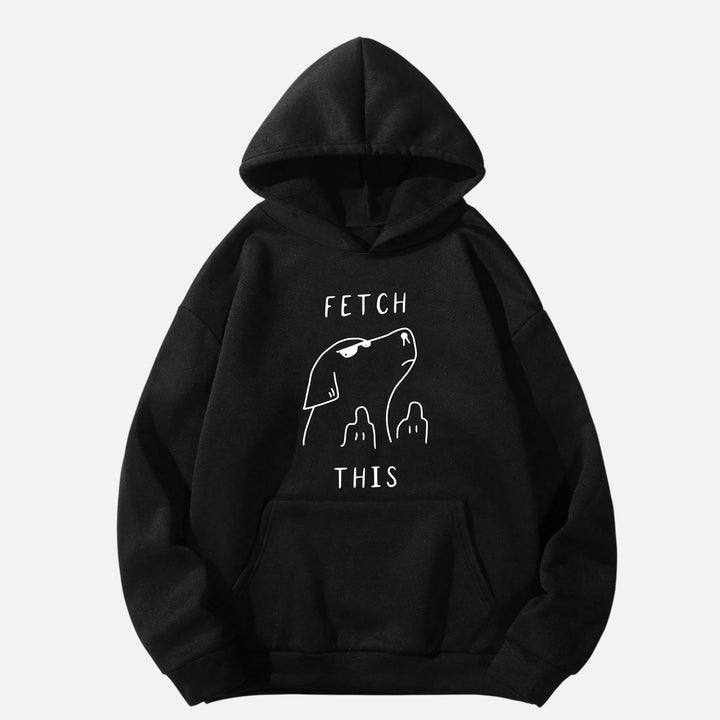 Fetch This Dog T-Shirt