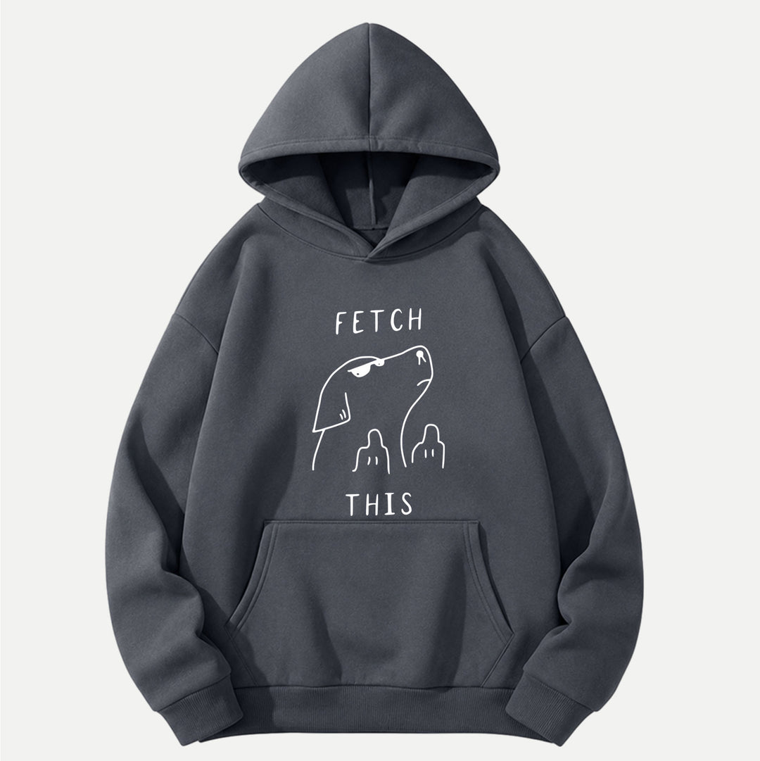 Fetch This Dog T-Shirt