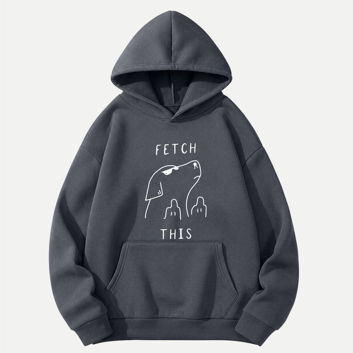 Fetch This Dog T-Shirt