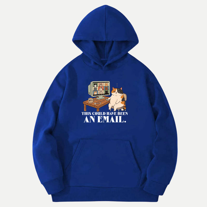 This Could Have Been An Email Cat T-Shirt