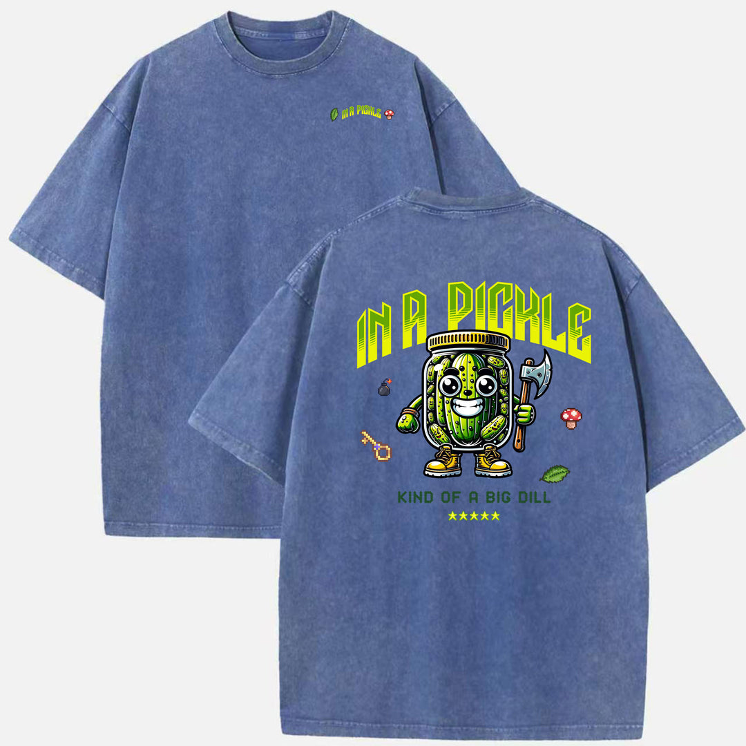 In a Pickle T-Shirt