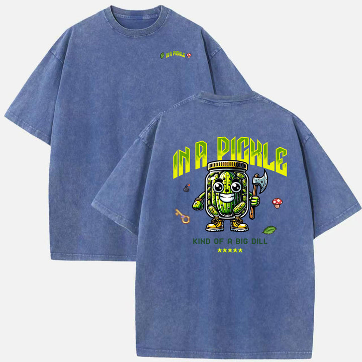 In a Pickle T-Shirt