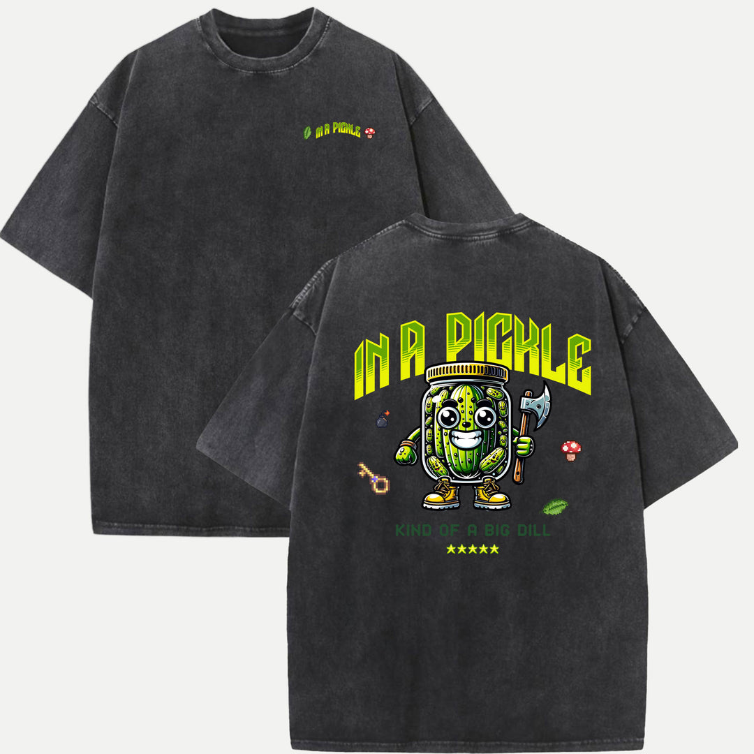 In a Pickle T-Shirt