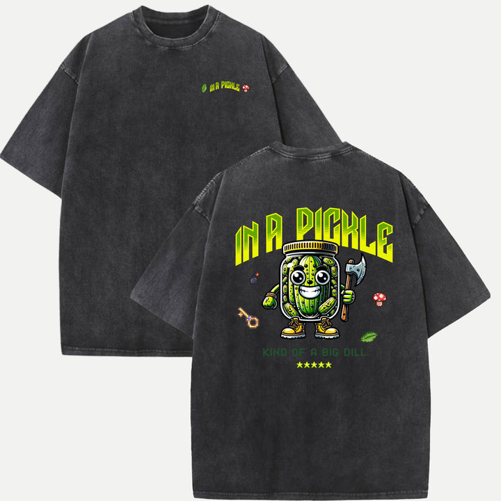 In a Pickle T-Shirt