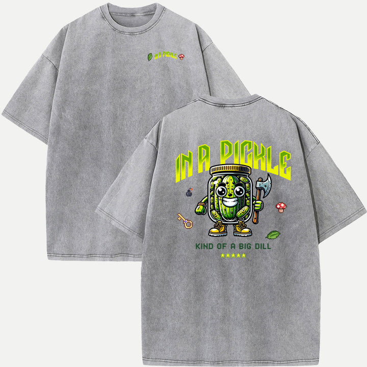 In a Pickle T-Shirt