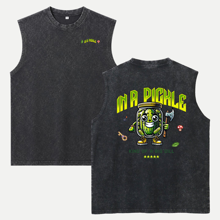 In a Pickle T-Shirt