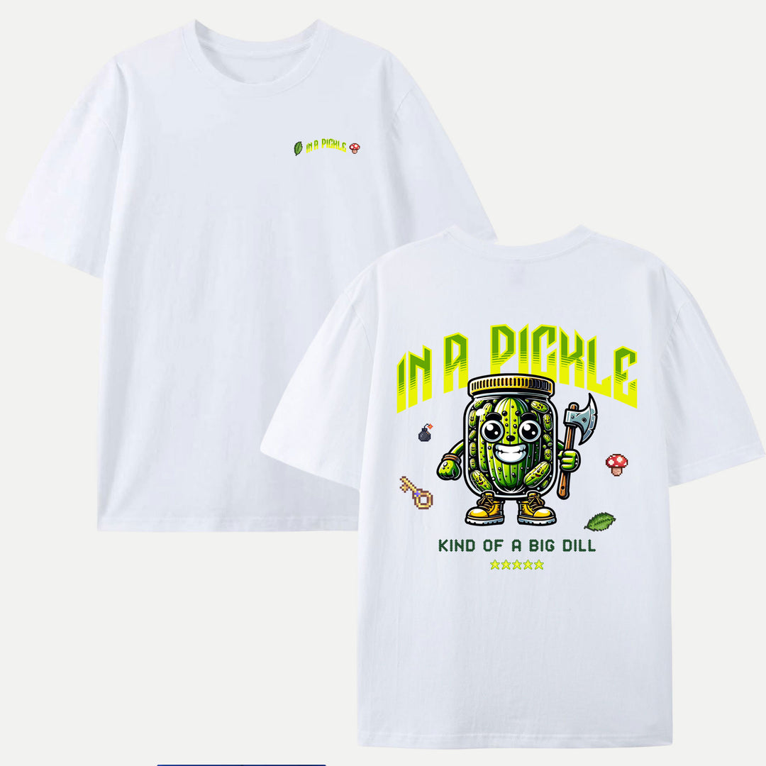 In a Pickle T-Shirt