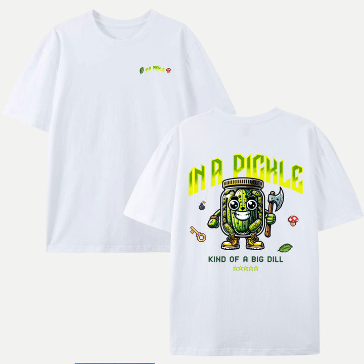 In a Pickle T-Shirt
