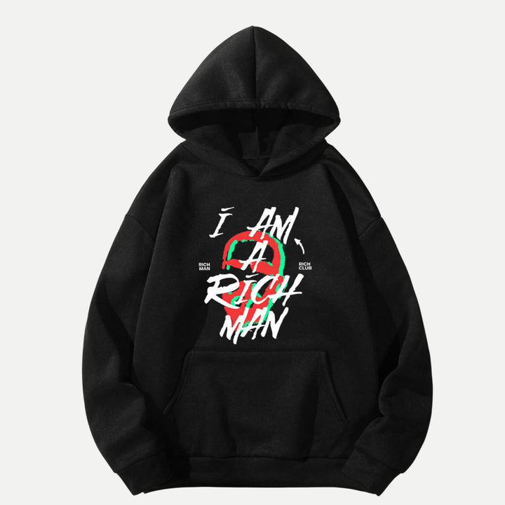 I Am a Rich Man T-Shirt