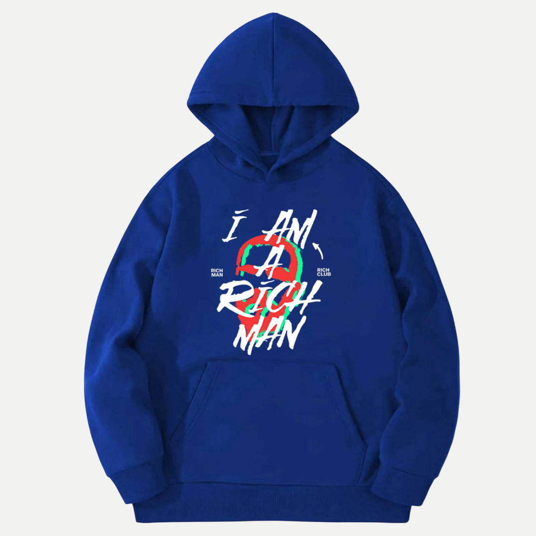I Am a Rich Man T-Shirt