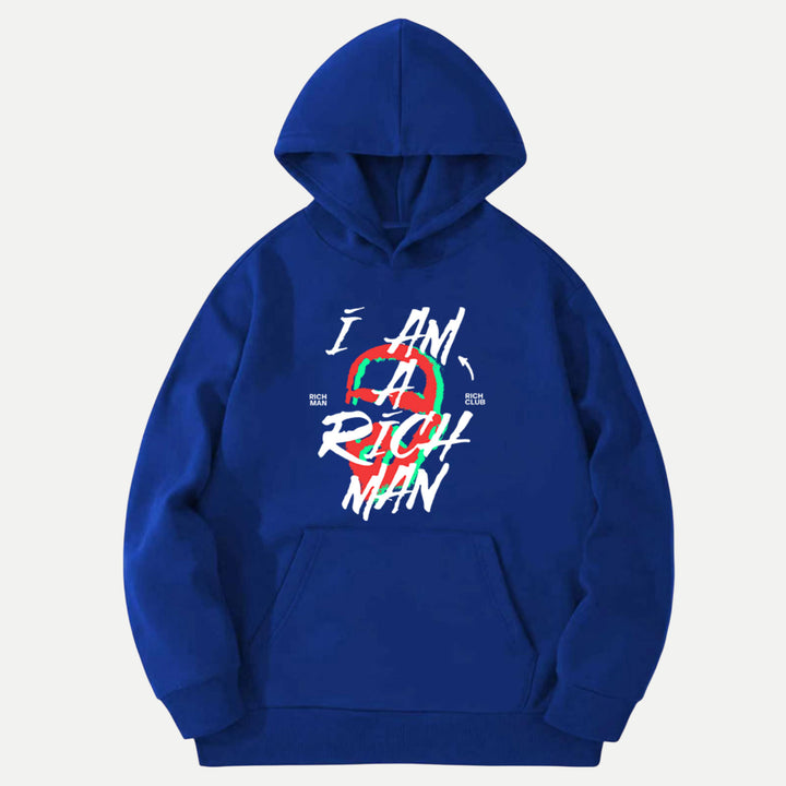 I Am a Rich Man T-Shirt
